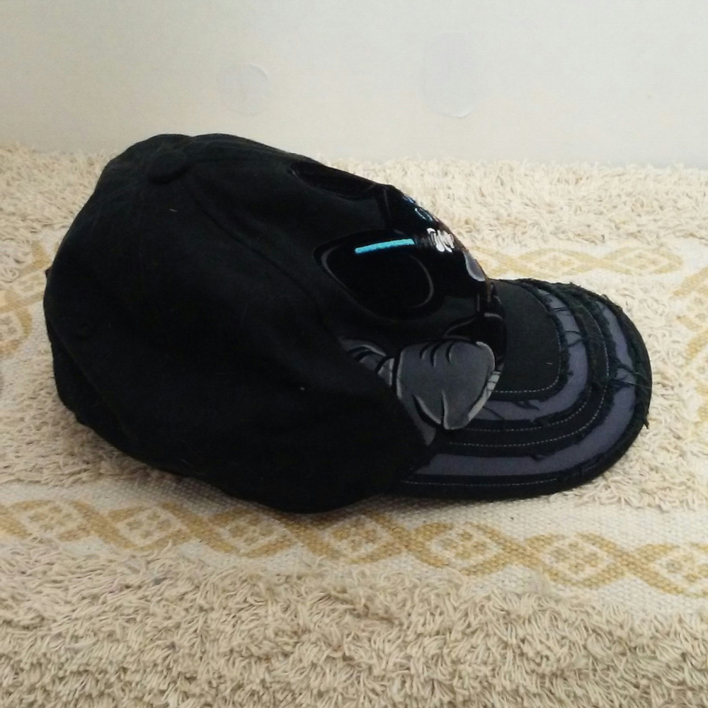 HP Mickey Mouse Jedi baseball cap hat Disney Parks - Picture 3 of 7
